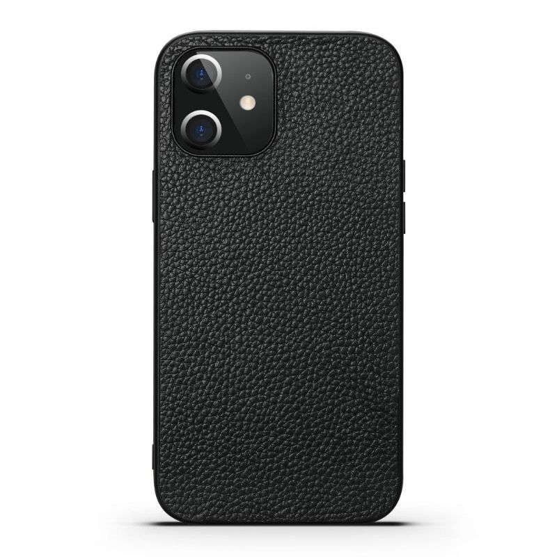 Kryty Na Mobil Na iPhone 12 / 12 Pro Prémiová Kůže