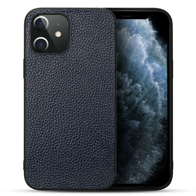 Kryty Na Mobil Na iPhone 12 / 12 Pro Prémiová Kůže