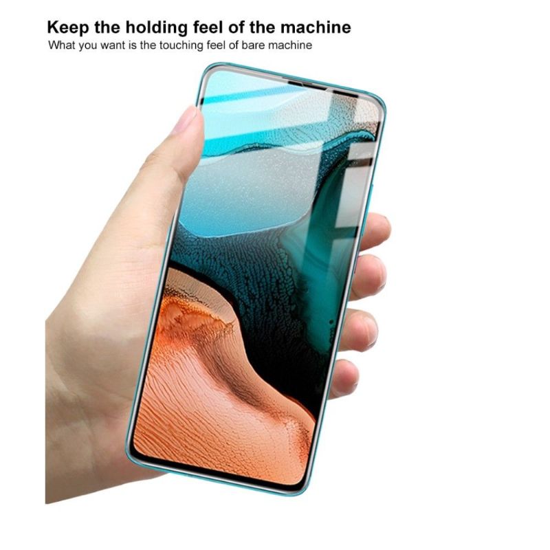 2 Hydrogelové Ochranné Fólie Na Displej Xiaomi Poco F2 Pro