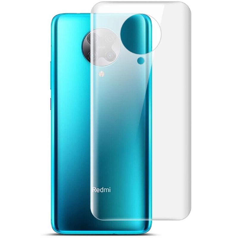 2 Zadní Chrániče Pro Xiaomi Poco F2 Pro V Hydrogelu
