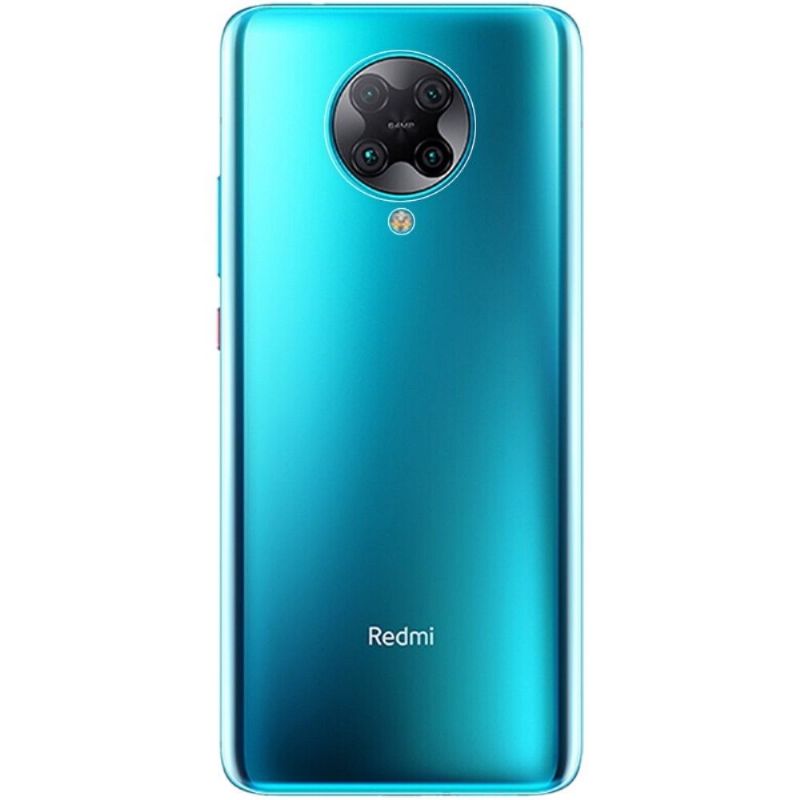2 Zadní Chrániče Pro Xiaomi Poco F2 Pro V Hydrogelu