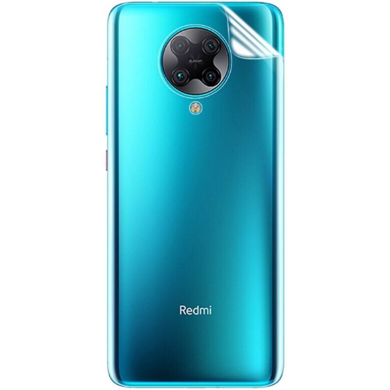 2 Zadní Chrániče Pro Xiaomi Poco F2 Pro V Hydrogelu