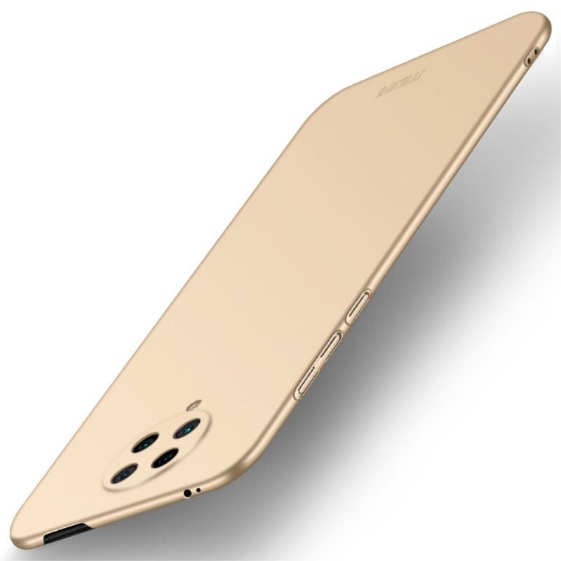 Kryt Na Poco F2 Pro Matný Povlak Mofi Shield