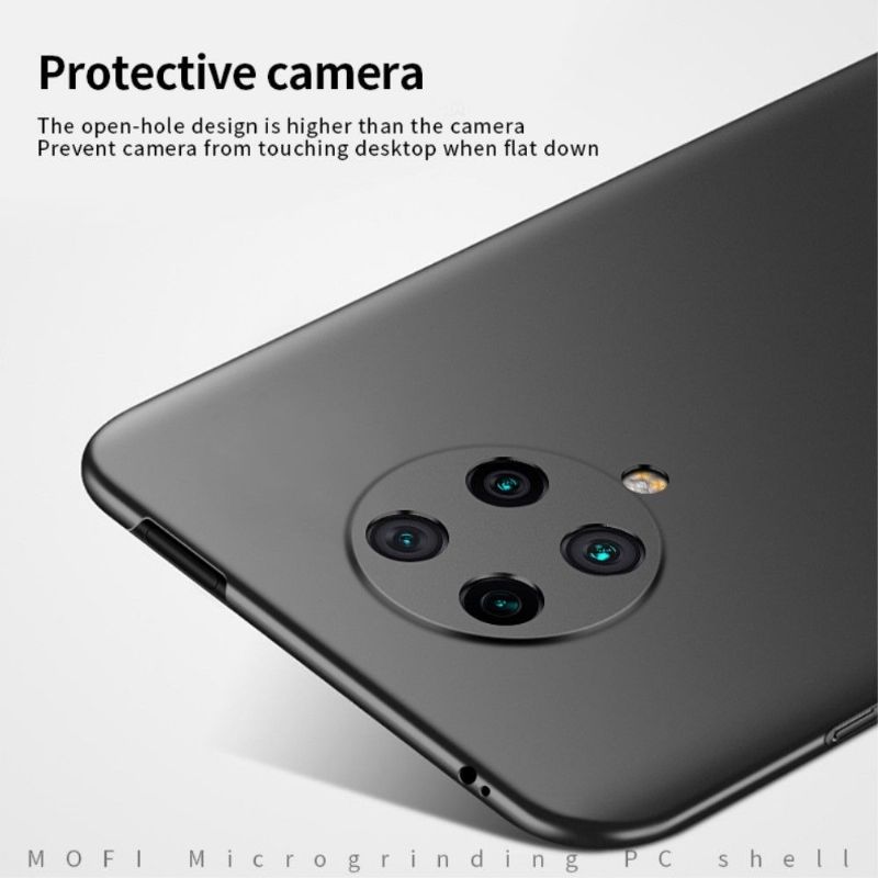 Kryt Na Poco F2 Pro Matný Povlak Mofi Shield