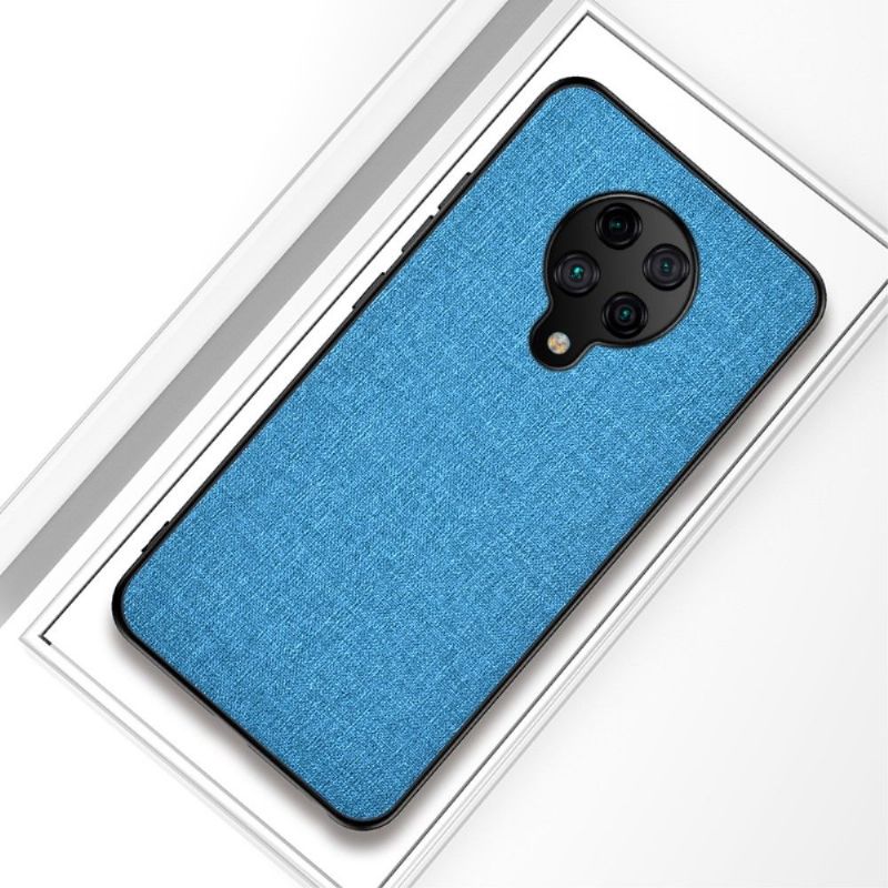 Kryty Na Mobil Na Poco F2 Pro Látkový Efekt