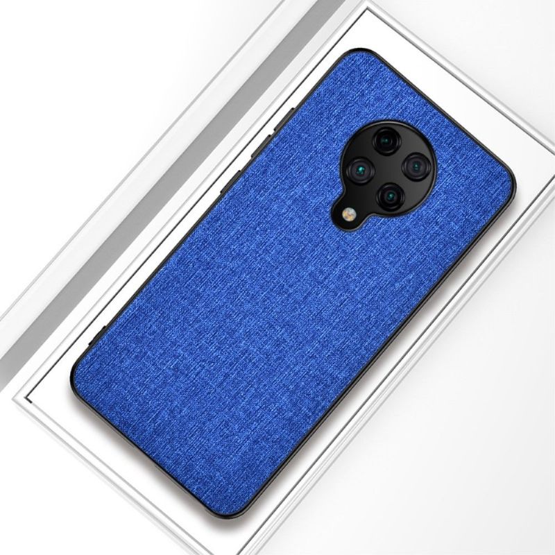 Kryty Na Mobil Na Poco F2 Pro Látkový Efekt