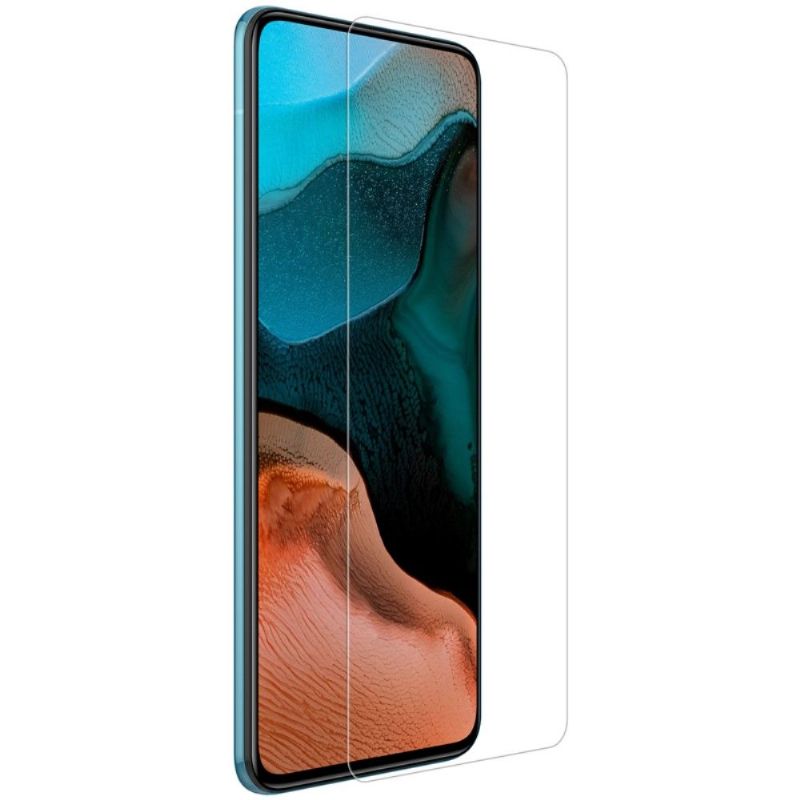 Ochranné Tvrzené Sklo Xiaomi Poco F2 Pro Nillkin