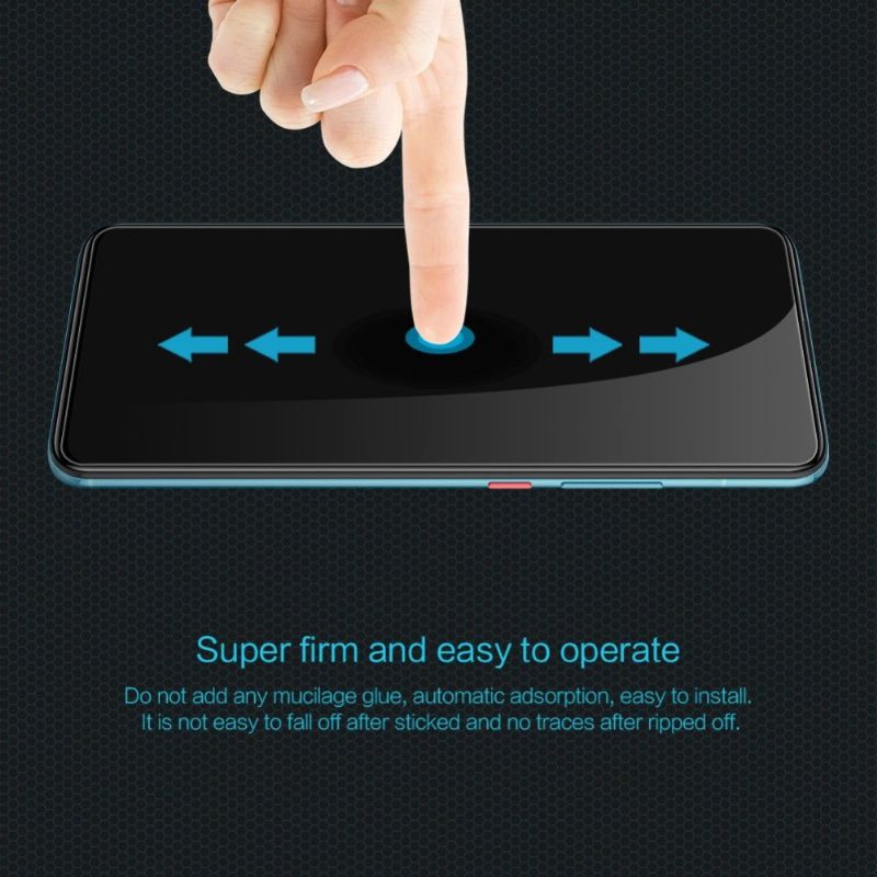 Ochranné Tvrzené Sklo Xiaomi Poco F2 Pro Nillkin