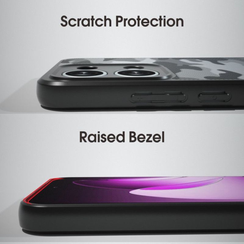 Kryt Na Oppo Reno 13 Pro 5g Ibmrs