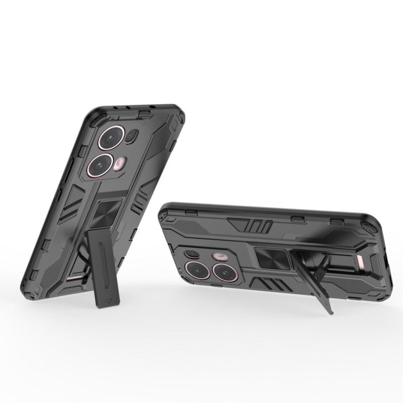 Kryt Oppo Reno 13 Pro 5g Integrovaný Stojánek