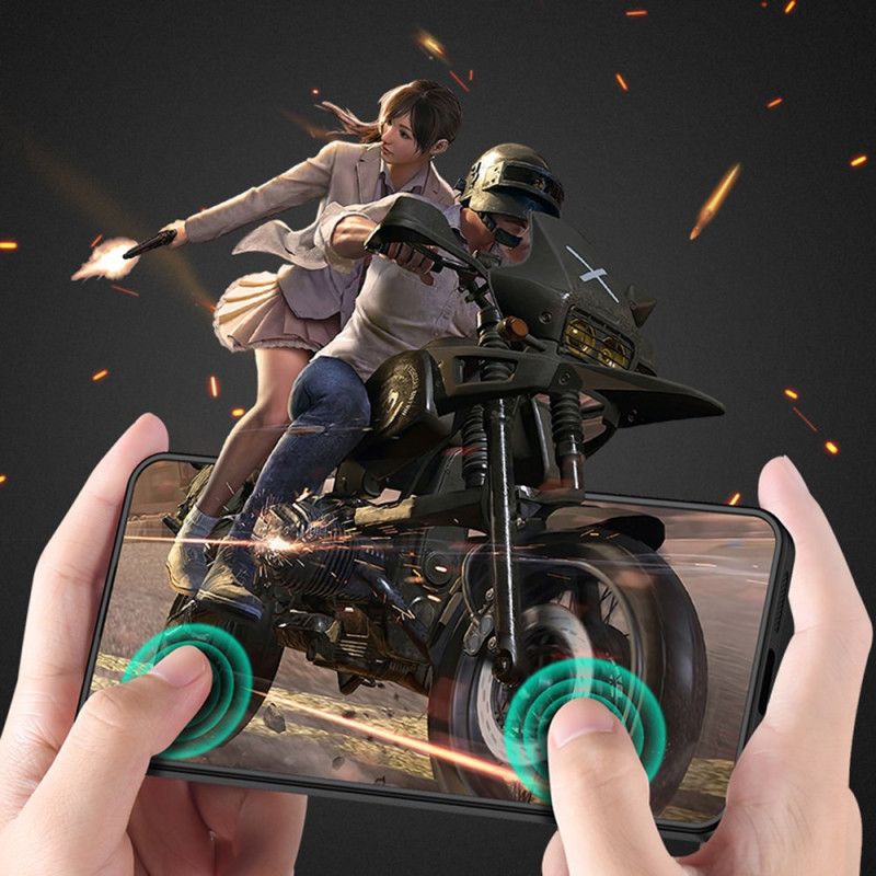 Kryt Oppo Reno 13 Pro 5g Kovový Efekt