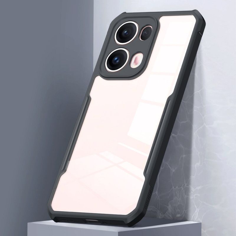 Kryt Oppo Reno 13 Pro 5g Kryty Na Mobil Xundd