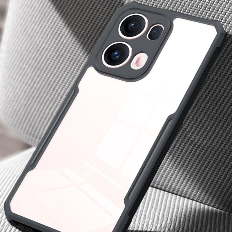 Kryt Oppo Reno 13 Pro 5g Kryty Na Mobil Xundd