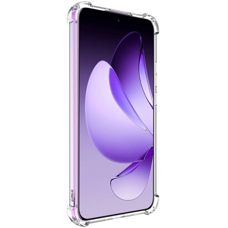 Kryt Oppo Reno 13 Pro 5g Kryty Na Mobil Řada Ux-4 Imak