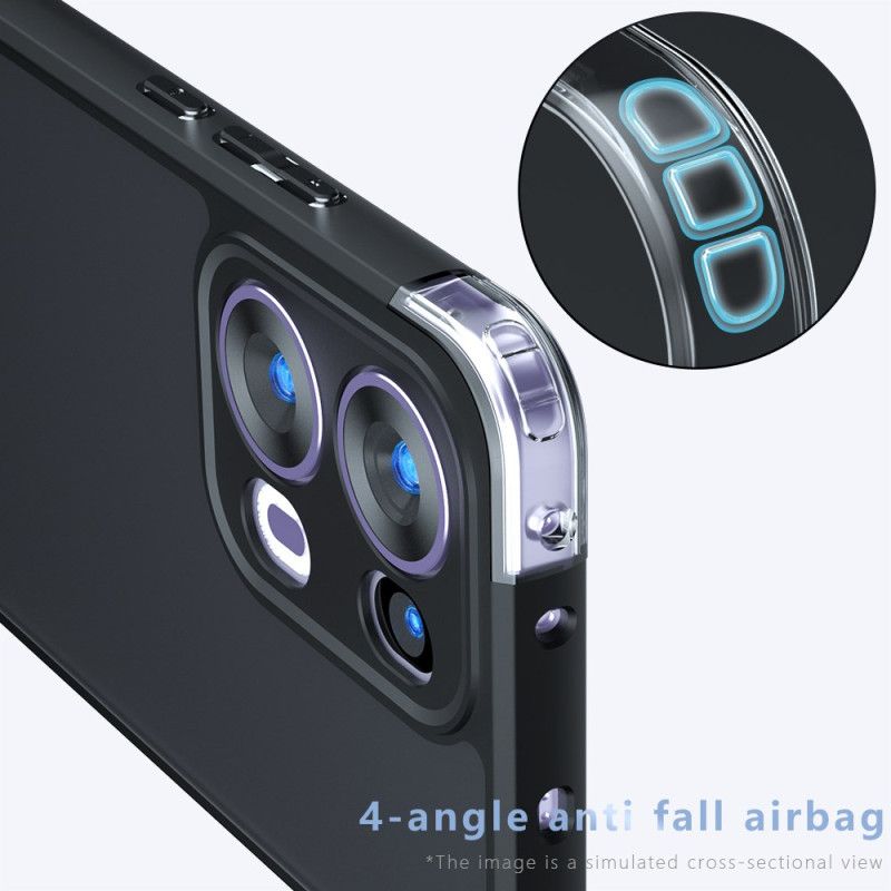 Kryt Oppo Reno 13 Pro 5g Matné