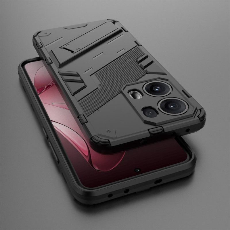 Kryt Oppo Reno 13 Pro 5g Odnímatelný Dvoupolohový Handsfree Stojánek