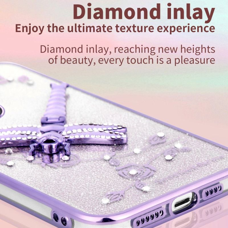 Kryt Oppo Reno 13 Pro 5g Podpora Vážky Kadem