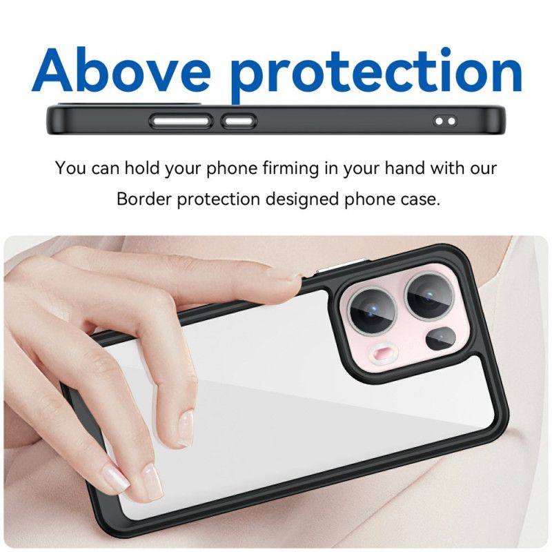 Kryt Oppo Reno 13 Pro 5g Řada Candy