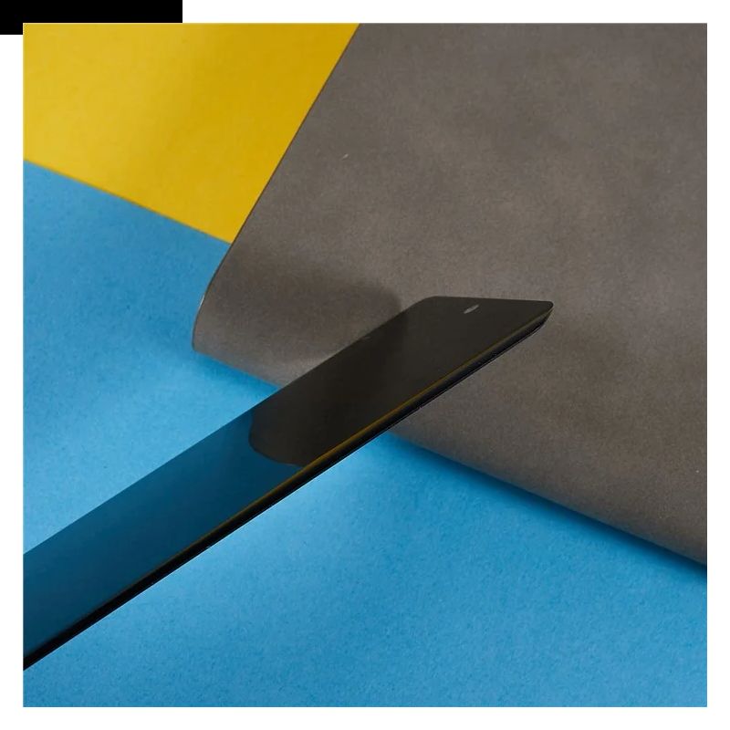 Ochranná Fólie Z Tvrzeného Skla Proti Špionážnímu Videu Pro Oppo Reno 13 Pro 5g