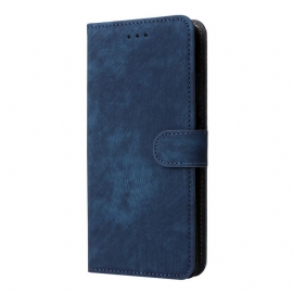 Oppo Reno 13 Pro 5g Popruh S Rfid Semišovým Efektem