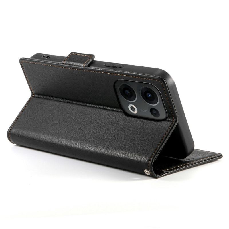 Peněženková Pouzdra Oppo Reno 13 Pro 5g Nýt