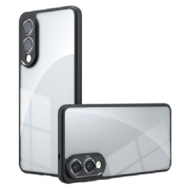 Kryt Na Samsung Galaxy S25 5g Edge Ergonomie