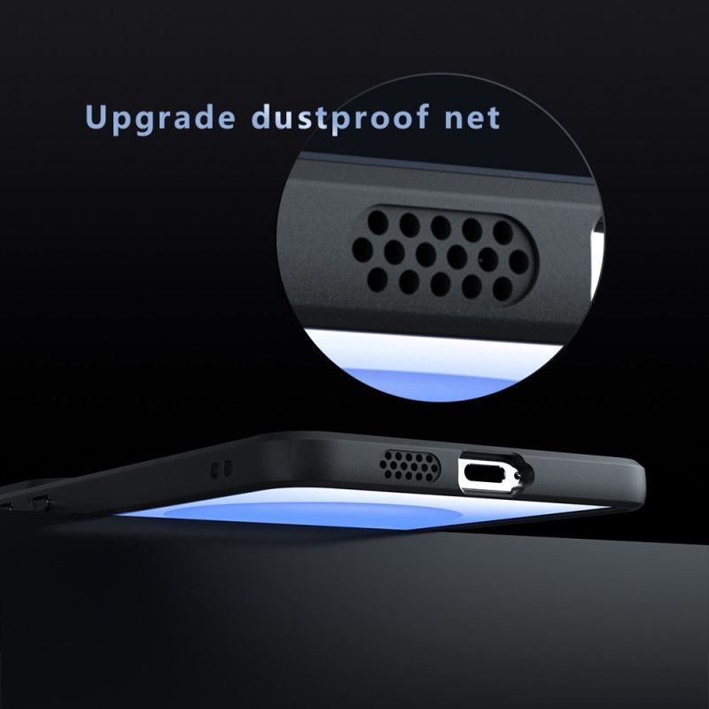 Kryt Na Samsung Galaxy S25 5g Edge Ergonomie