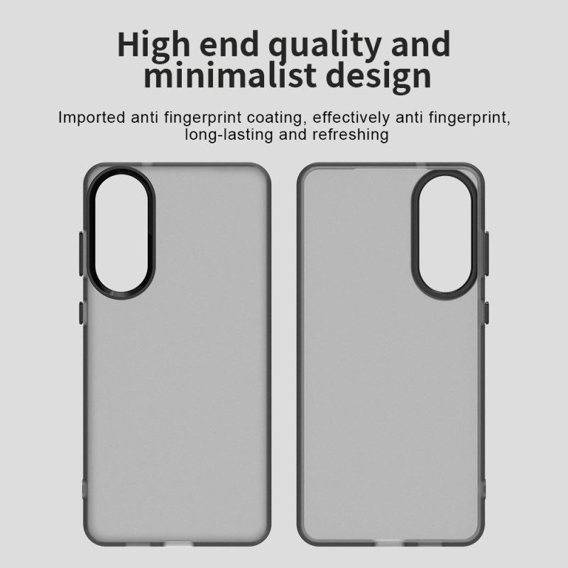 Kryt Na Samsung Galaxy S25 5g Edge Hybridní