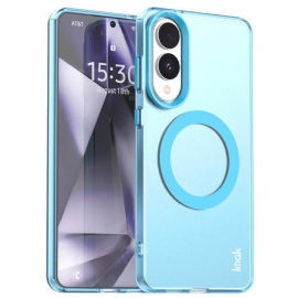 Kryt Na Samsung Galaxy S25 5g Edge Imak Kompatibilní S Magsafe