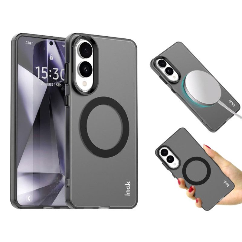 Kryt Na Samsung Galaxy S25 5g Edge Imak Kompatibilní S Magsafe