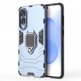 Kryt Na Samsung Galaxy S25 5g Edge Odolný Kroužek