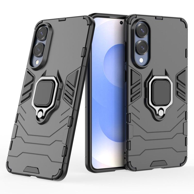 Kryt Na Samsung Galaxy S25 5g Edge Odolný Kroužek