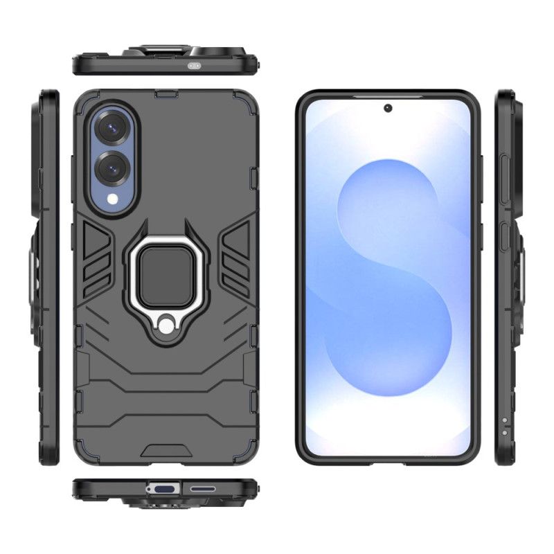 Kryt Na Samsung Galaxy S25 5g Edge Odolný Kroužek