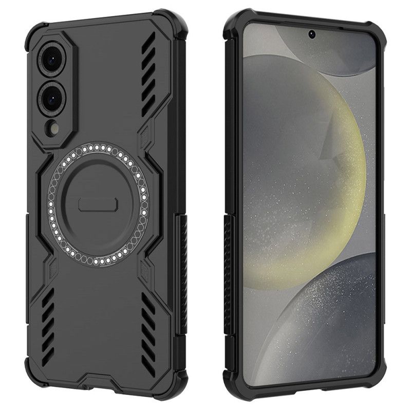 Kryt Na Samsung Galaxy S25 5g Edge Prodyšný Kryt