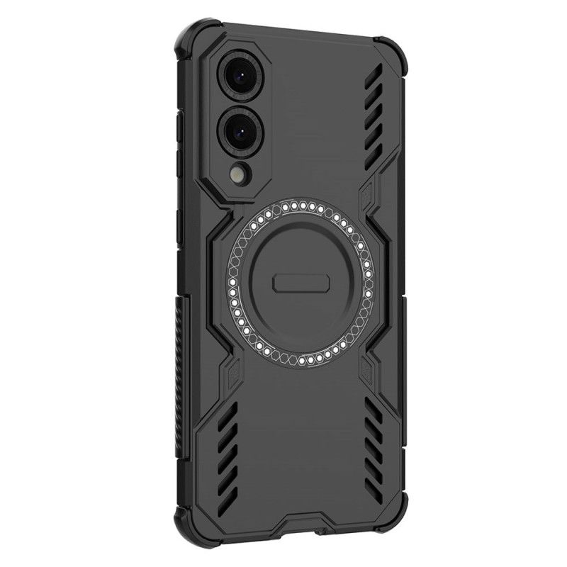 Kryt Na Samsung Galaxy S25 5g Edge Prodyšný Kryt