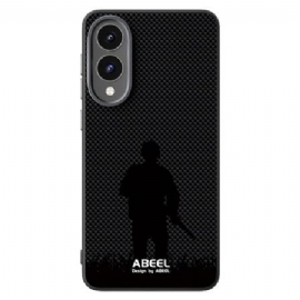 Kryt Na Samsung Galaxy S25 5g Edge Ultra Tenký Warrior Kompatibilní S Magsafe