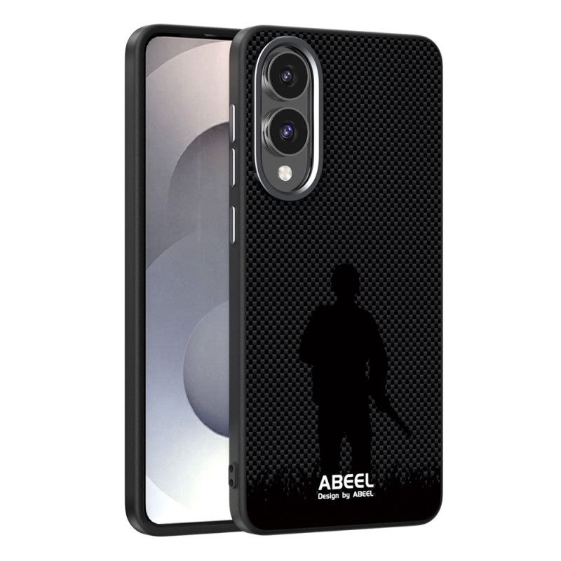 Kryt Na Samsung Galaxy S25 5g Edge Ultra Tenký Warrior Kompatibilní S Magsafe