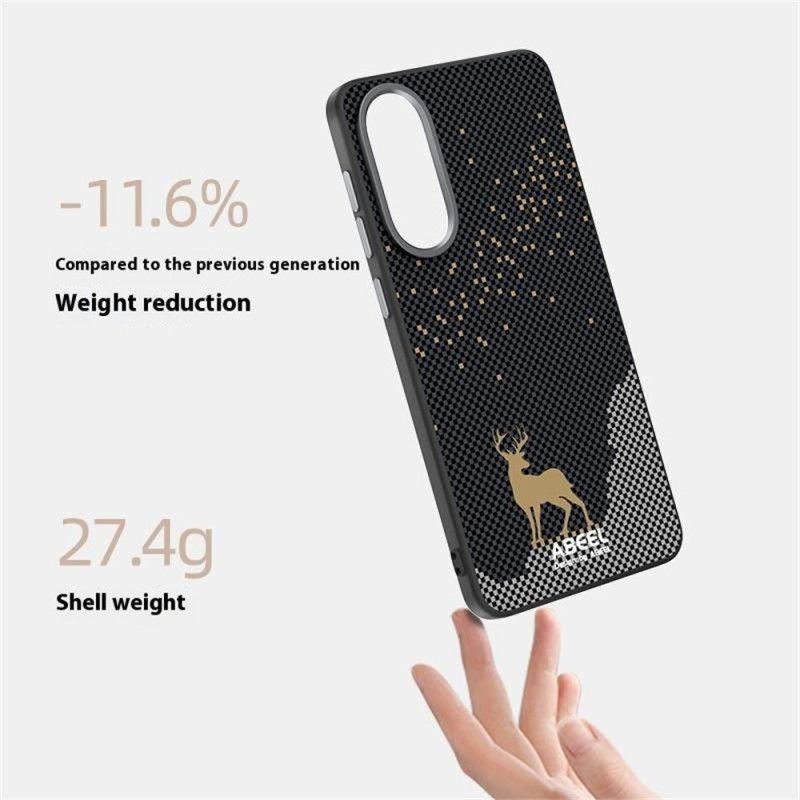 Kryt Na Samsung Galaxy S25 5g Edge Ultra Tenký Warrior Kompatibilní S Magsafe