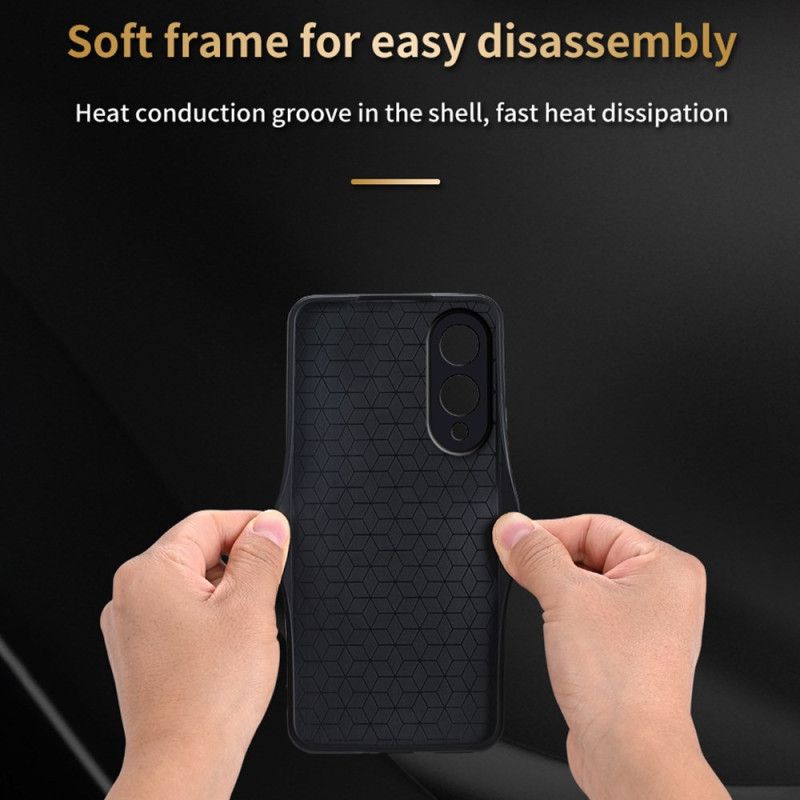 Kryt Samsung Galaxy S25 5g Edge Azns