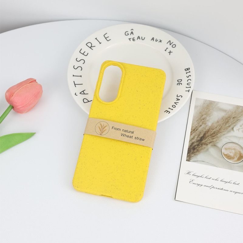 Kryt Samsung Galaxy S25 5g Edge Ekologický