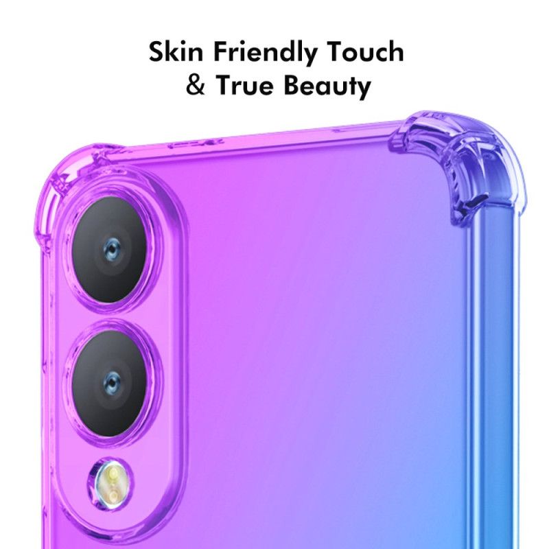 Kryt Samsung Galaxy S25 5g Edge Gradient Řada Enkay