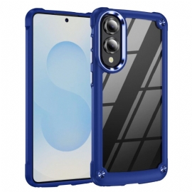 Kryt Samsung Galaxy S25 5g Edge Hybridní Barva