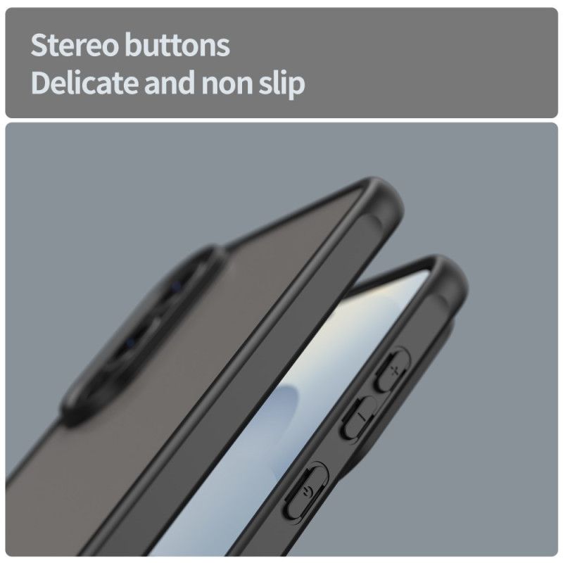 Kryt Samsung Galaxy S25 5g Edge Klasický