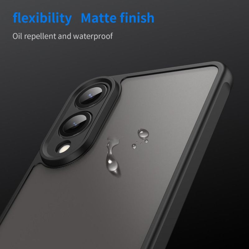 Kryt Samsung Galaxy S25 5g Edge Klasický