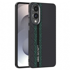 Kryt Samsung Galaxy S25 5g Edge Kompatibilní S Magsafe Abeel