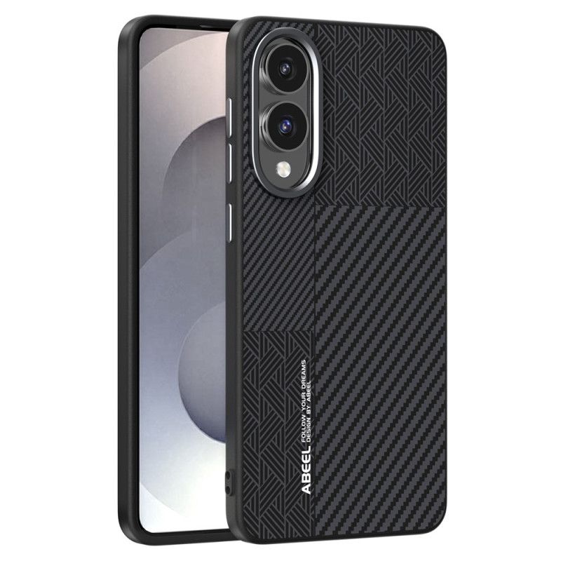 Kryt Samsung Galaxy S25 5g Edge Kompatibilní S Magsafe Abeel