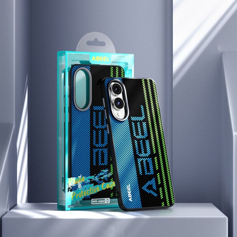 Kryt Samsung Galaxy S25 5g Edge Kompatibilní S Magsafe Abeel Design