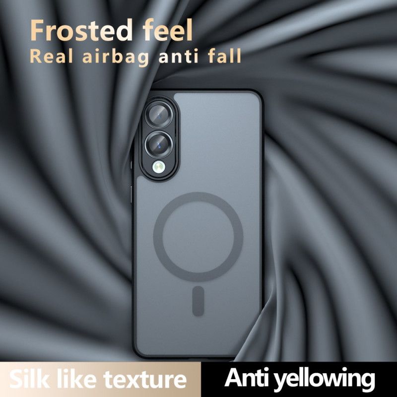 Kryt Samsung Galaxy S25 5g Edge Kompatibilní S Magsafe Mate