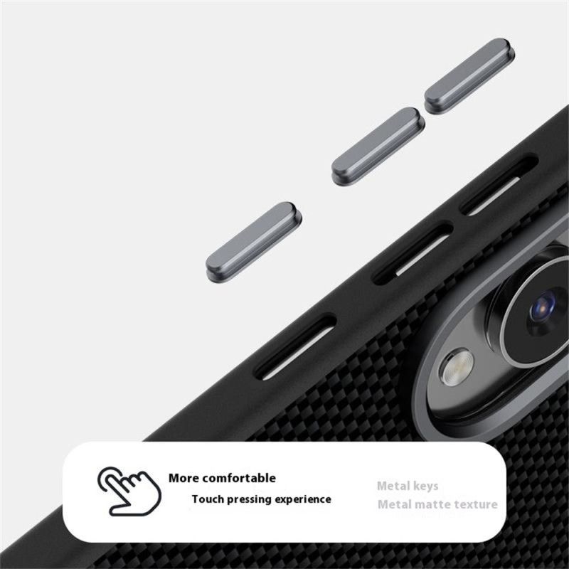 Kryt Samsung Galaxy S25 5g Edge Kompatibilní S Magsafe Ultra Thin Abeel