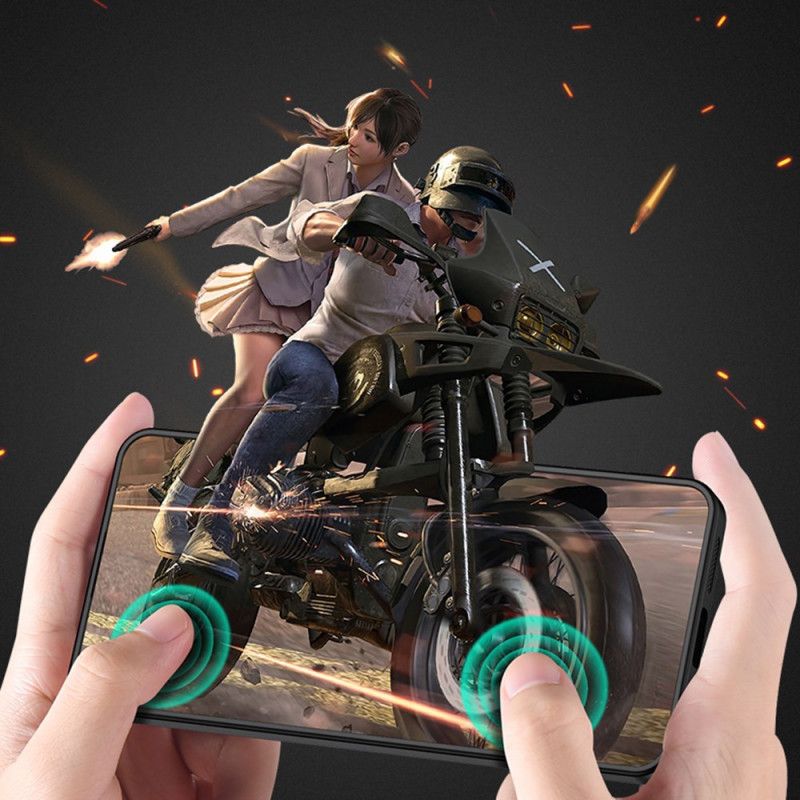 Kryt Samsung Galaxy S25 5g Edge Kovový Efekt